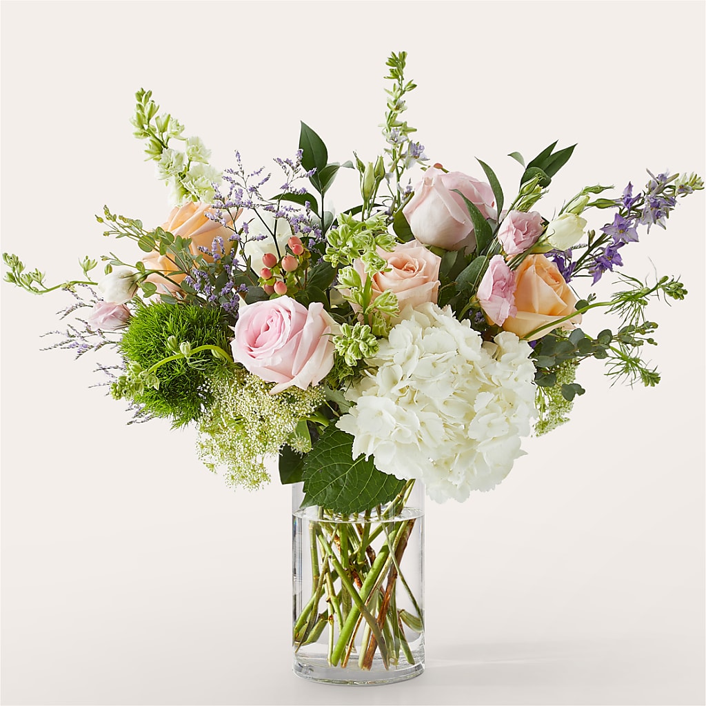 From Scratch Luxury Bouquet – LA DEANNE'S FLORIST, Cuthbert GA