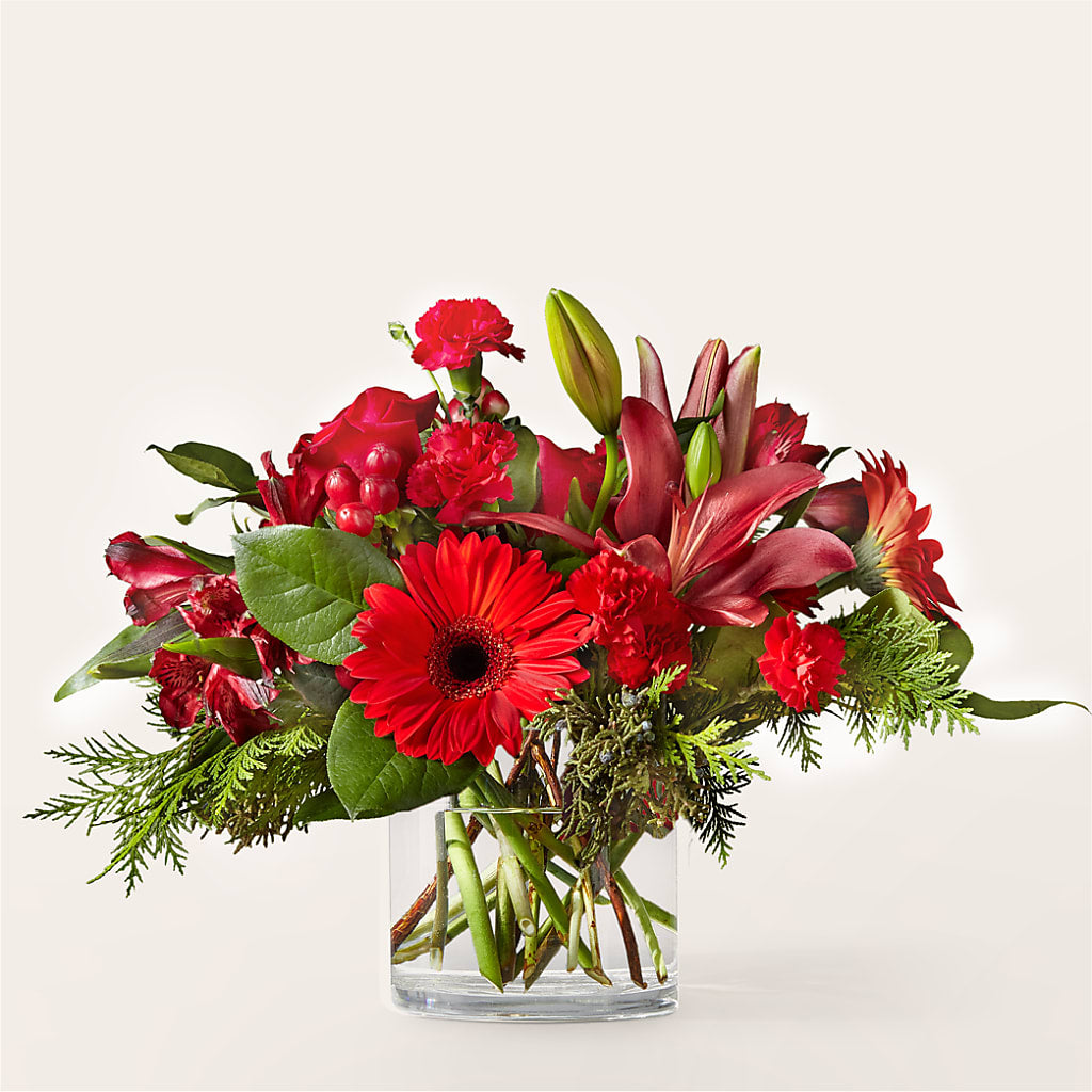 Friendsmas Bouquet – LA DEANNE'S FLORIST, Cuthbert GA