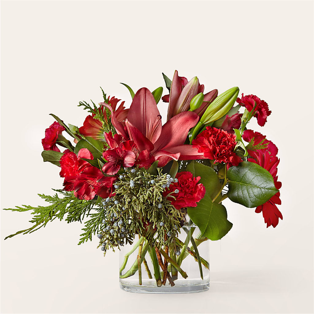 Friendsmas Bouquet – LA DEANNE'S FLORIST, Cuthbert GA