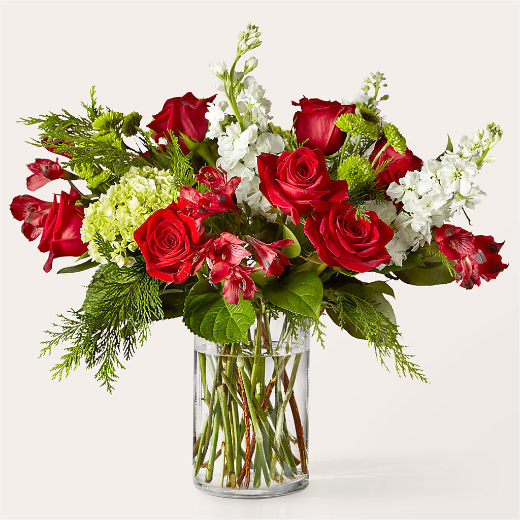 Tree Shopping Bouquet – LA DEANNE'S FLORIST, Cuthbert GA