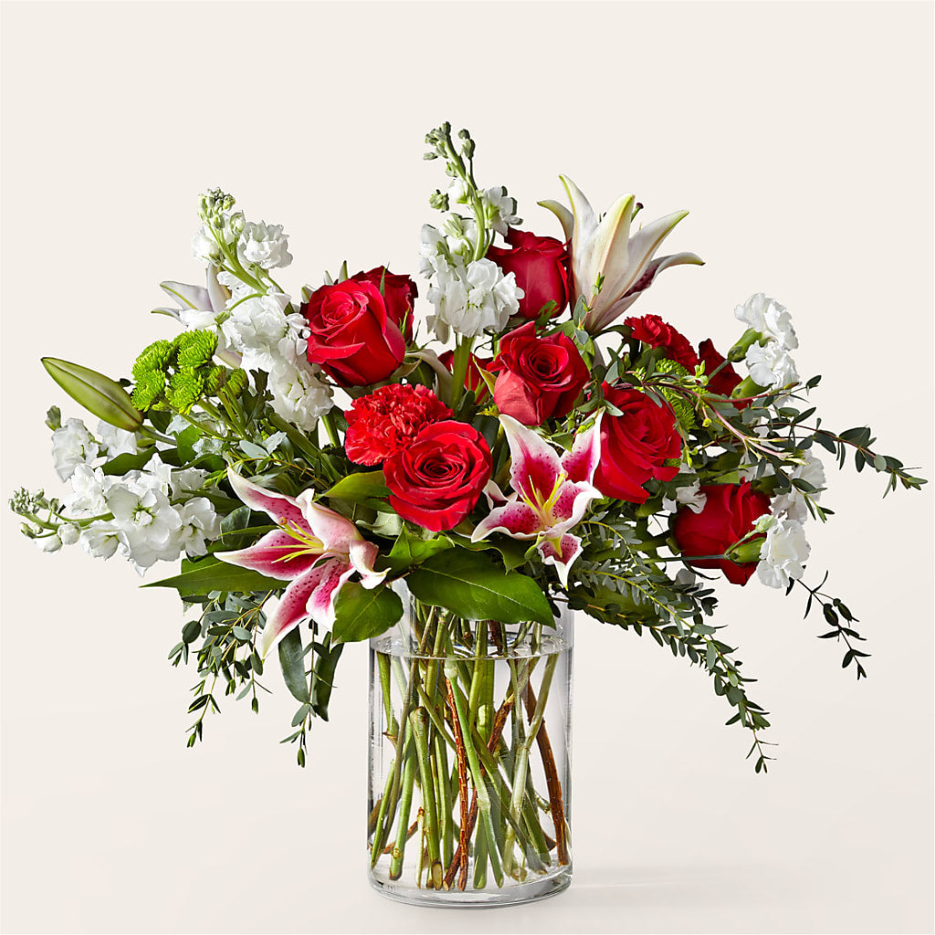 Gumdrop Button Bouquet – LA DEANNE'S FLORIST, Cuthbert GA