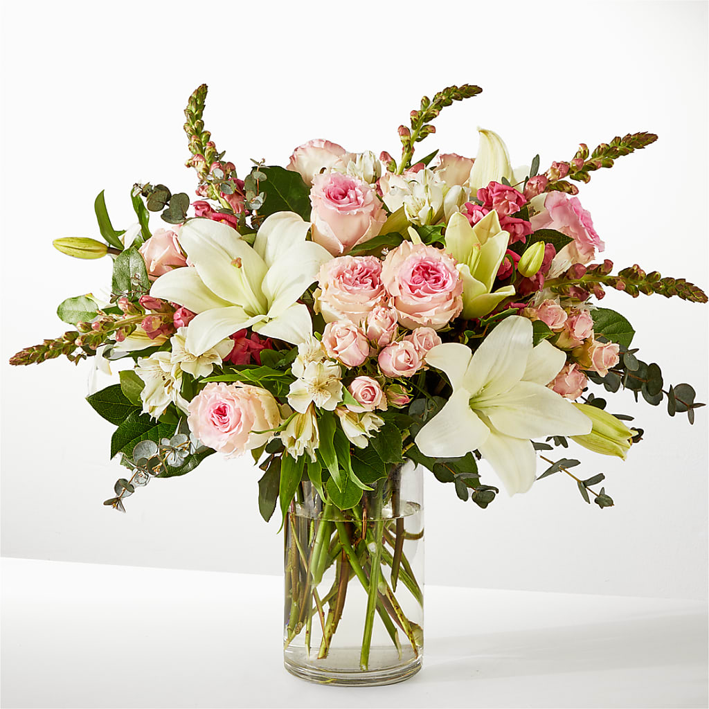 Ballet Slippers Bouquet – LA DEANNE'S FLORIST, Cuthbert GA