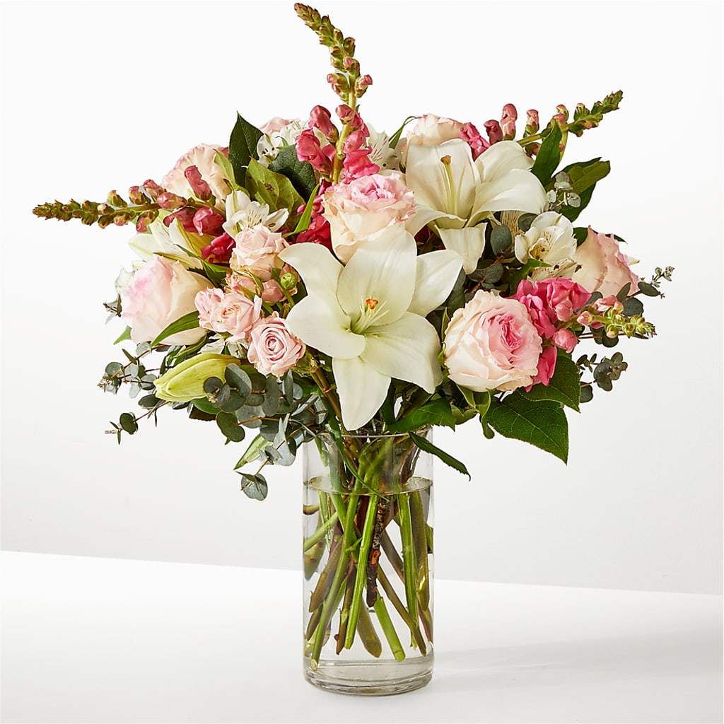Ballet Slippers Bouquet – LA DEANNE'S FLORIST, Cuthbert GA