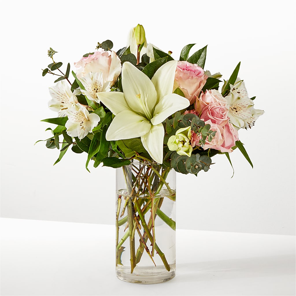 Ballet Slippers Bouquet – LA DEANNE'S FLORIST, Cuthbert GA