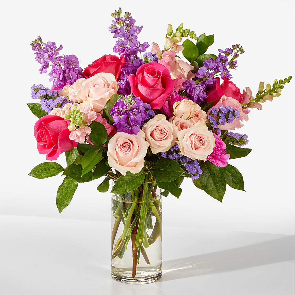 The Cha-Cha Bouquet – LA DEANNE'S FLORIST, Cuthbert GA