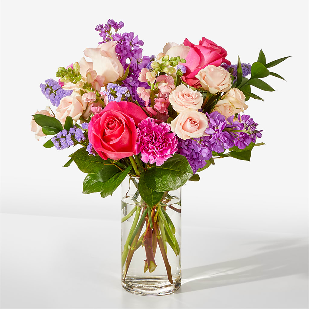 The Cha-Cha Bouquet – LA DEANNE'S FLORIST, Cuthbert GA