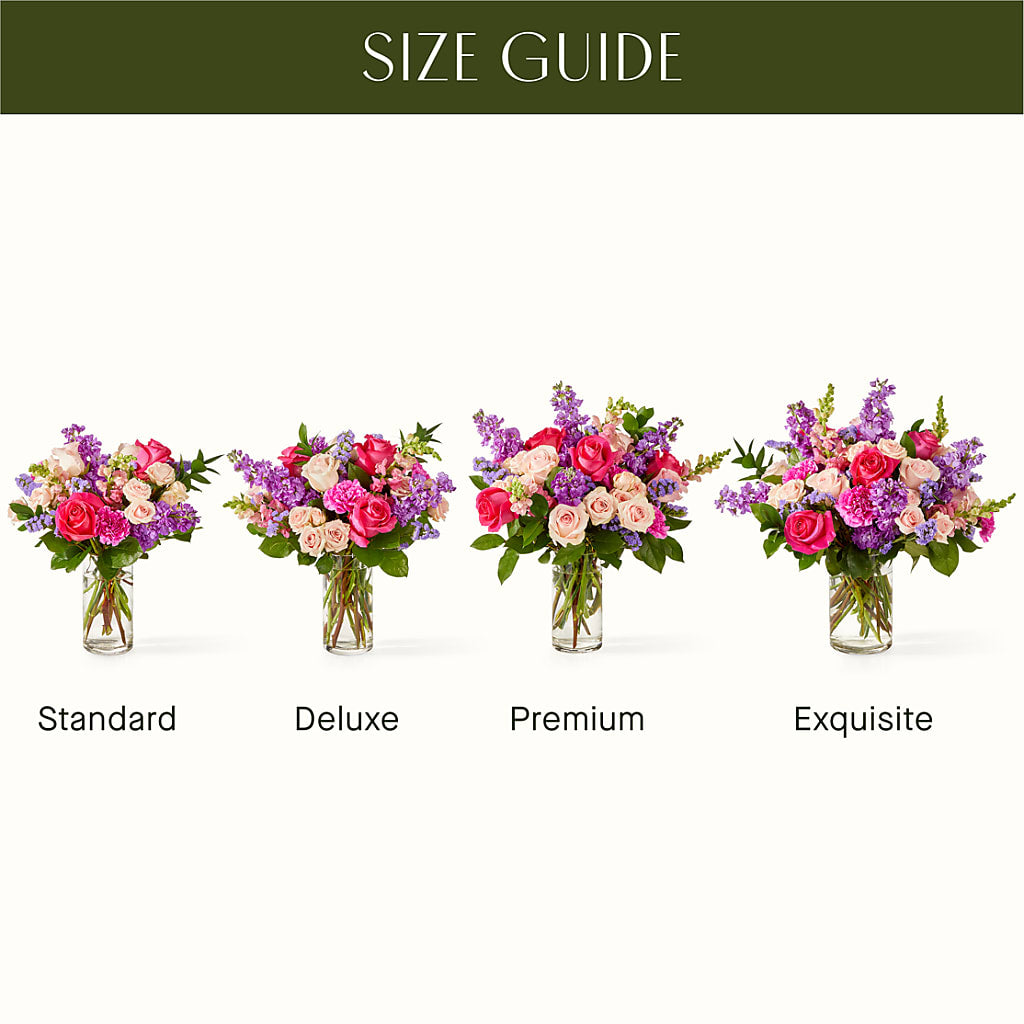 The Cha-Cha Bouquet – LA DEANNE'S FLORIST, Cuthbert GA