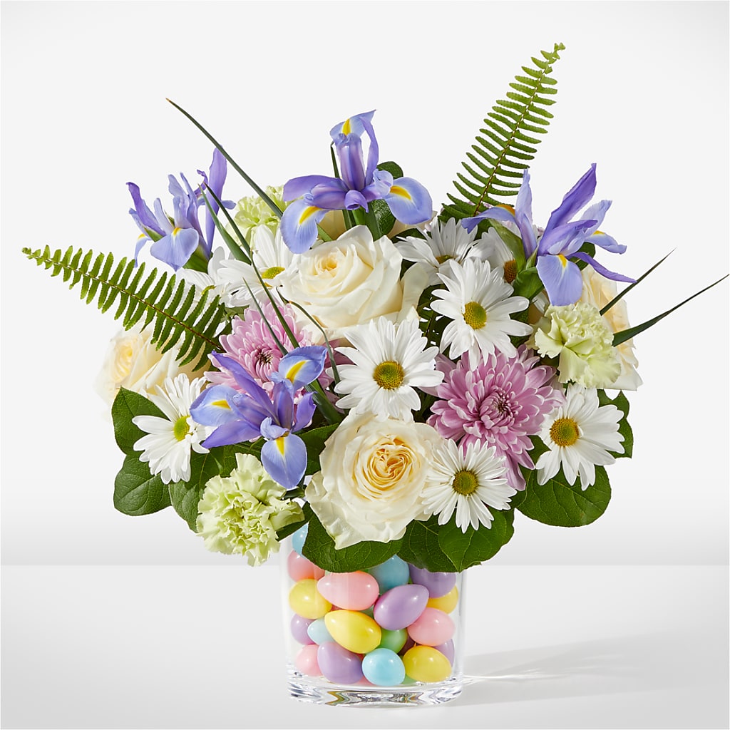 Easter Brunch Bouquet – LA DEANNE'S FLORIST, Cuthbert GA