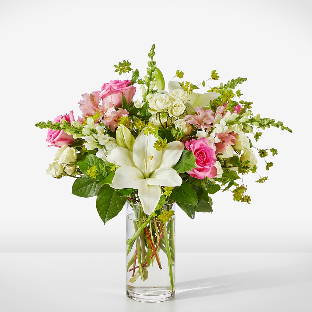 Fondly Bouquet – LA DEANNE'S FLORIST, Cuthbert GA