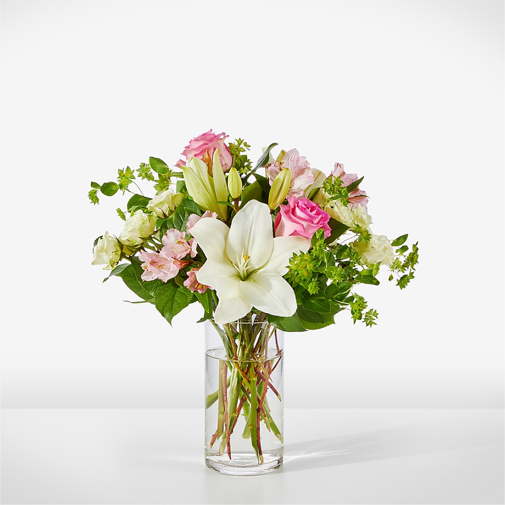 Fondly Bouquet – LA DEANNE'S FLORIST, Cuthbert GA