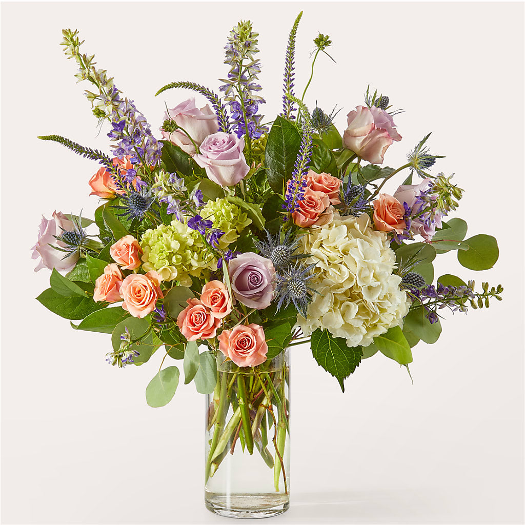 Appealing Aura Bouquet – LA DEANNE'S FLORIST, Cuthbert GA