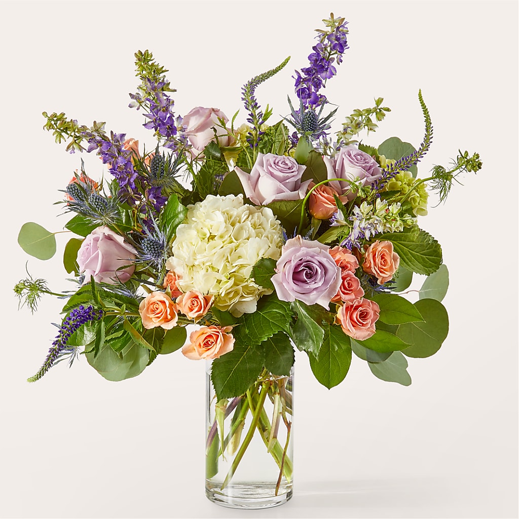 Appealing Aura Bouquet – LA DEANNE'S FLORIST, Cuthbert GA
