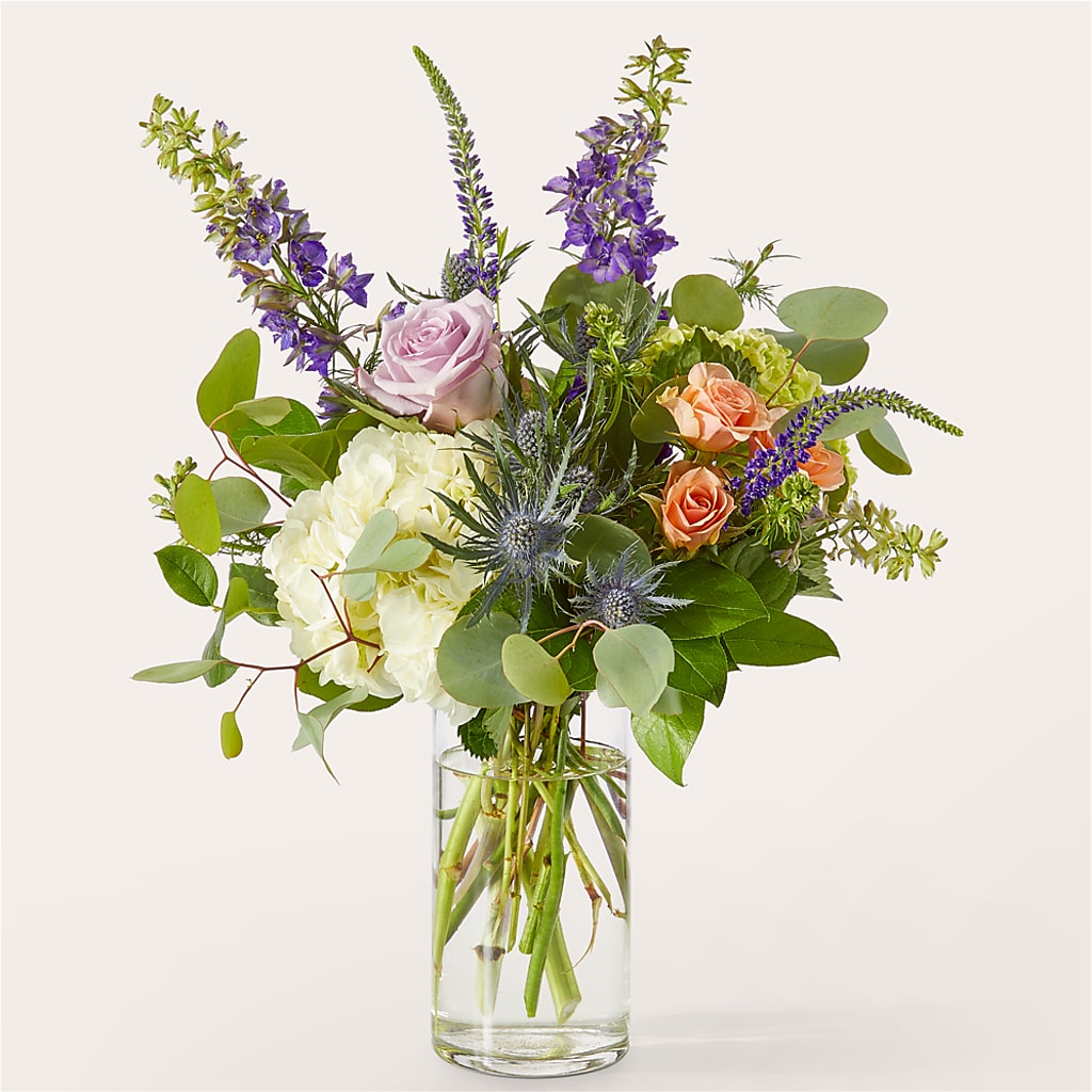 Appealing Aura Bouquet – LA DEANNE'S FLORIST, Cuthbert GA