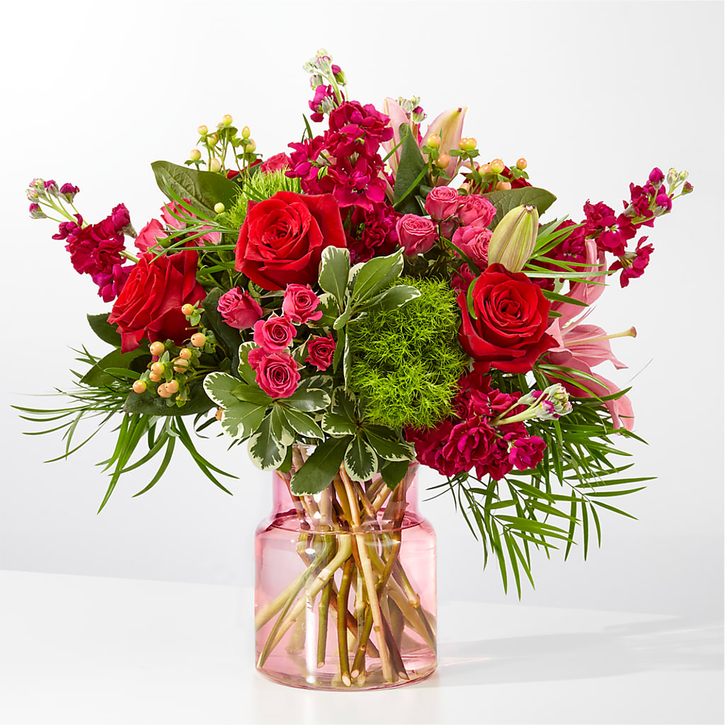 In Every Lifetime Bouquet – LA DEANNE'S FLORIST, Cuthbert GA