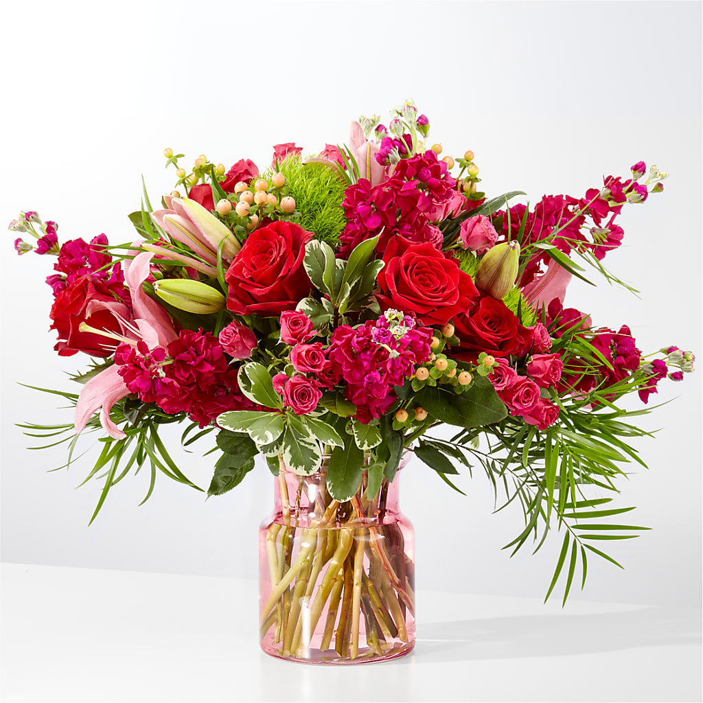 In Every Lifetime Bouquet – LA DEANNE'S FLORIST, Cuthbert GA
