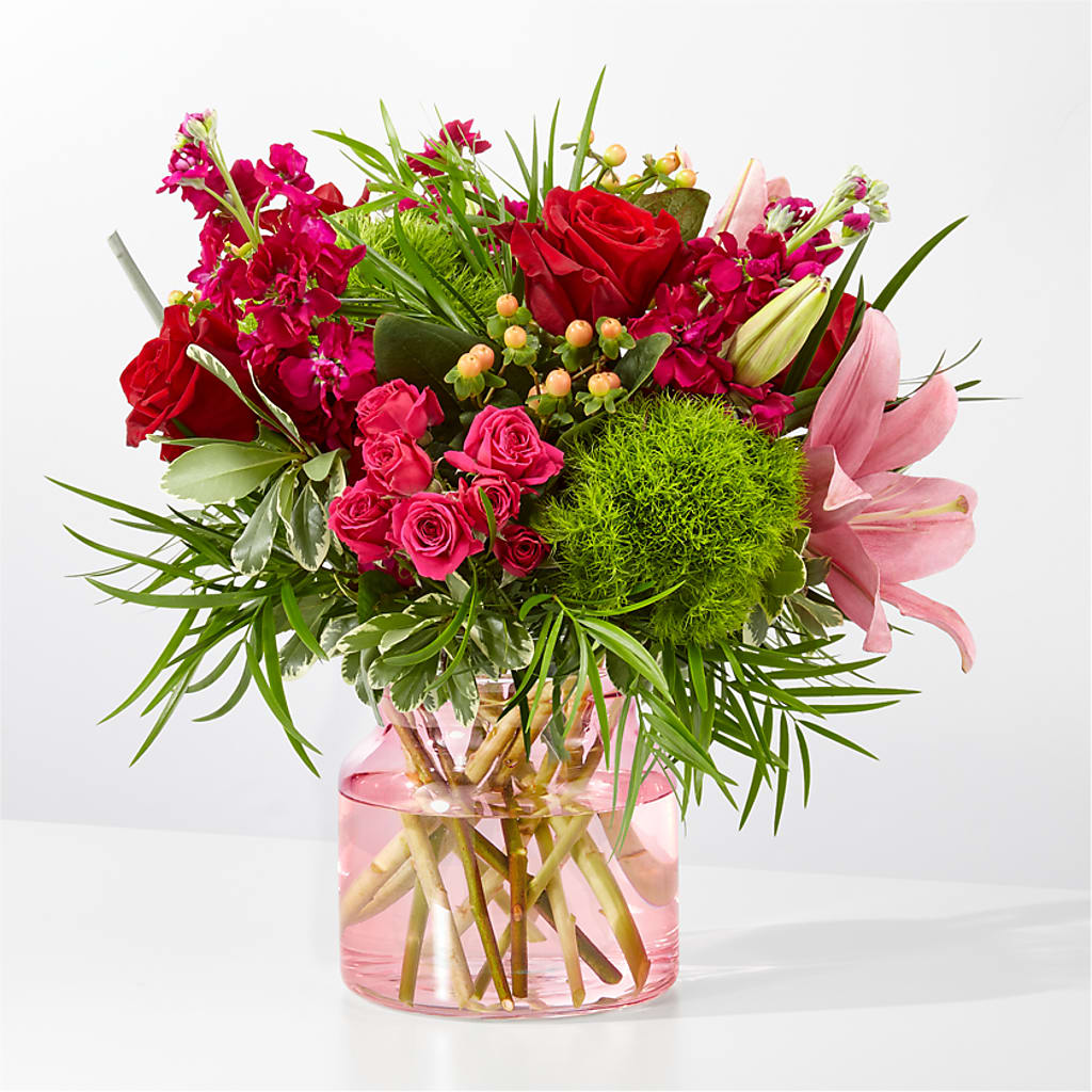 In Every Lifetime Bouquet – LA DEANNE'S FLORIST, Cuthbert GA