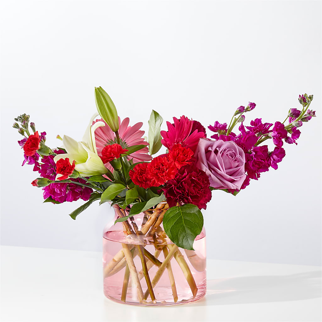 Other Half Bouquet – LA DEANNE'S FLORIST, Cuthbert GA