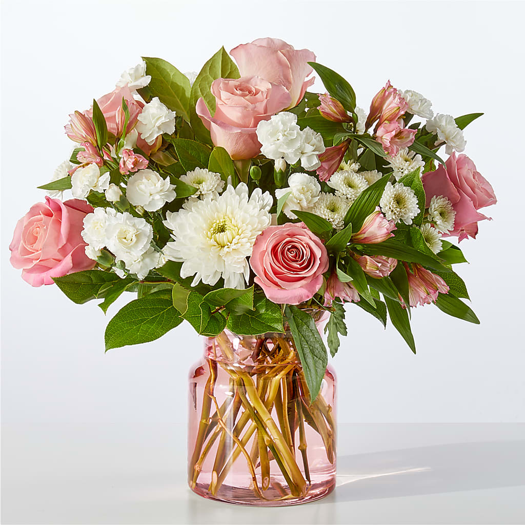 Infatuated Bouquet – LA DEANNE'S FLORIST, Cuthbert GA
