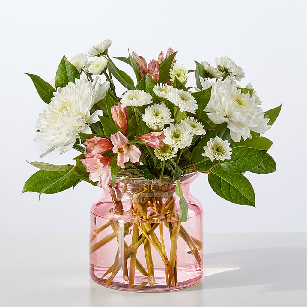 Infatuated Bouquet – LA DEANNE'S FLORIST, Cuthbert GA
