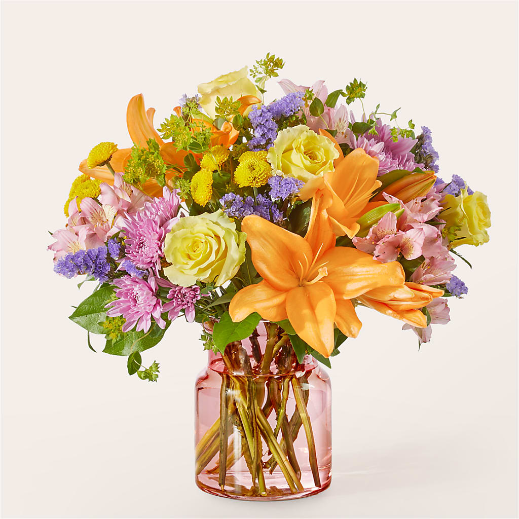 Lucky Charm Bouquet – LA DEANNE'S FLORIST, Cuthbert GA