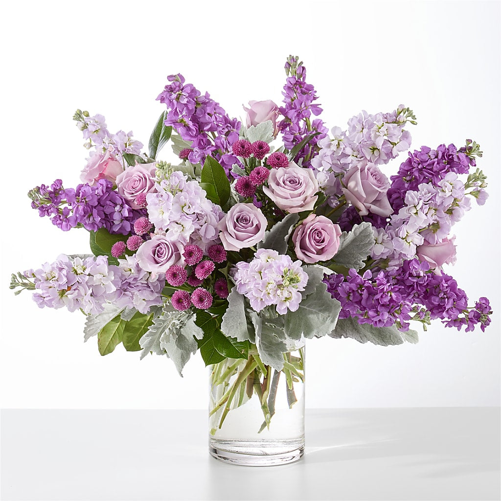 One in a Million Bouquet – LA DEANNE'S FLORIST, Cuthbert GA