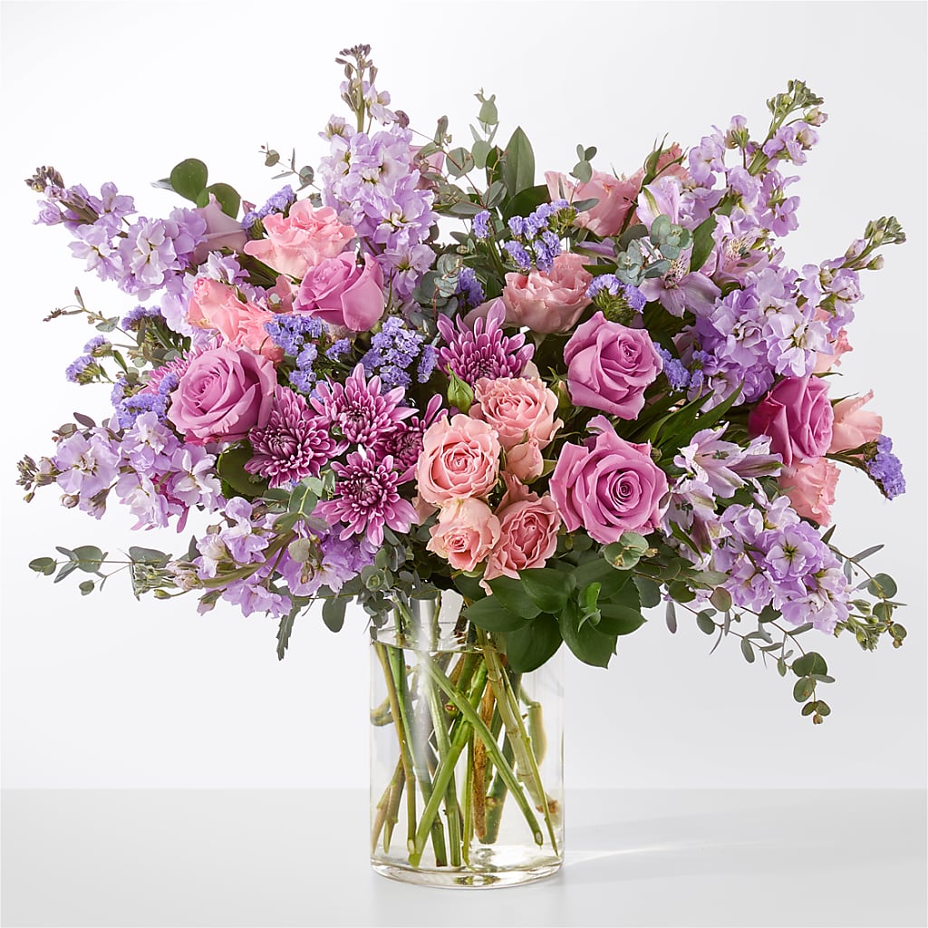 Cloud Nine Bouquet – LA DEANNE'S FLORIST, Cuthbert GA