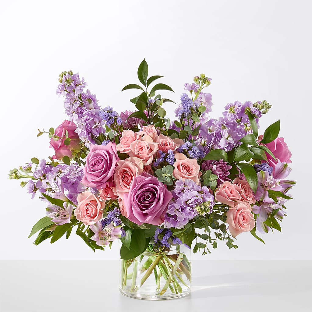 Cloud Nine Bouquet – LA DEANNE'S FLORIST, Cuthbert GA