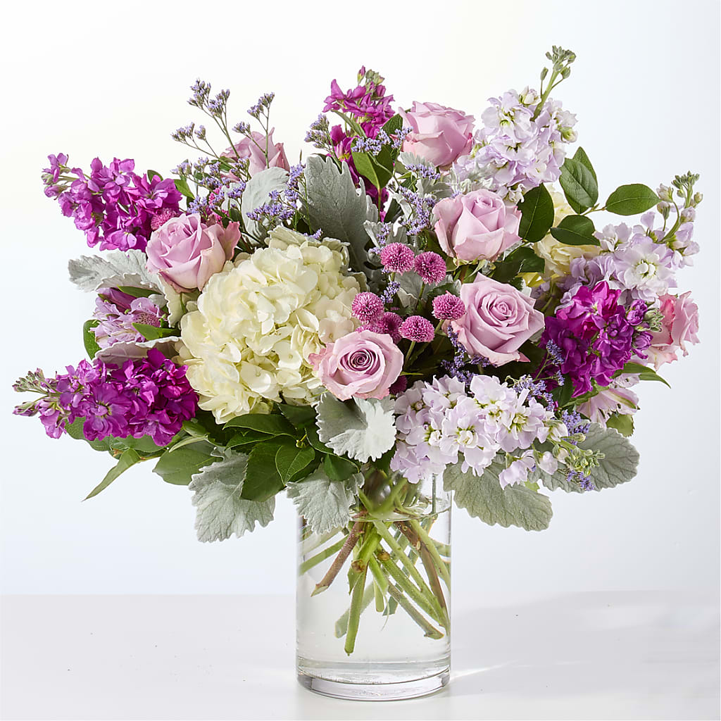 Empress Bouquet – LA DEANNE'S FLORIST, Cuthbert GA