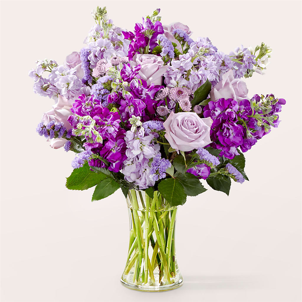 Give a Twirl Bouquet – LA DEANNE'S FLORIST, Cuthbert GA