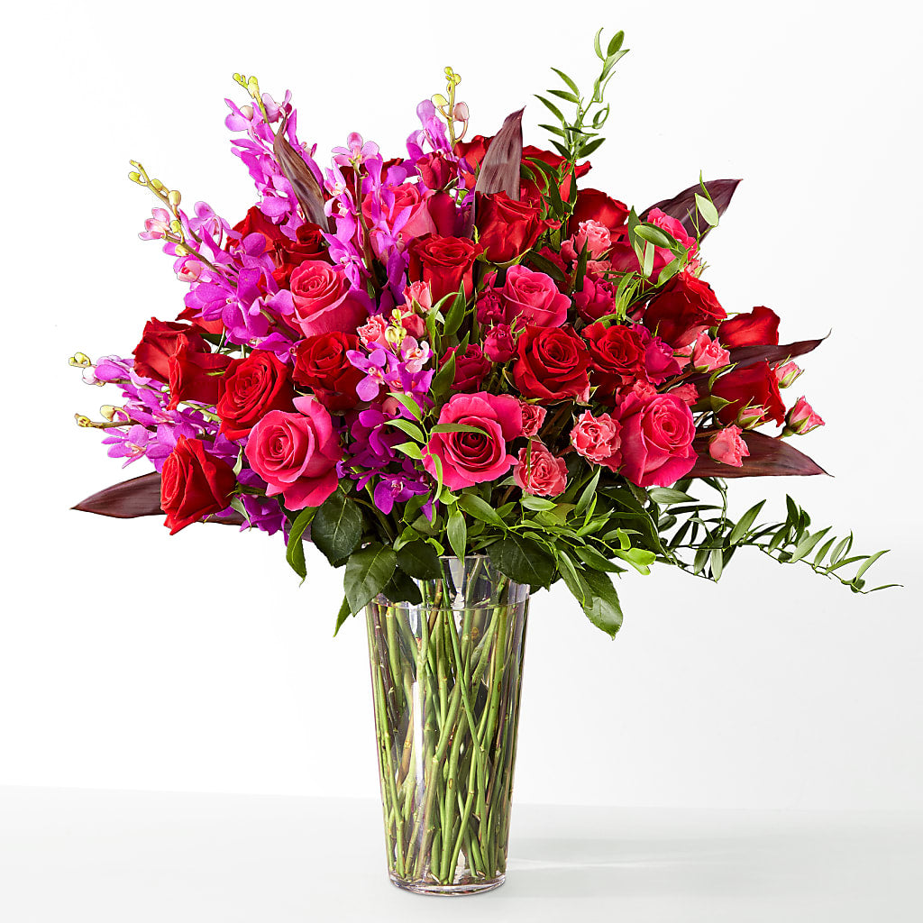 The Honeymoon – LA DEANNE'S FLORIST, Cuthbert GA