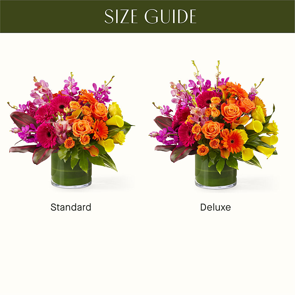 The Mosaic – LA DEANNE'S FLORIST, Cuthbert GA