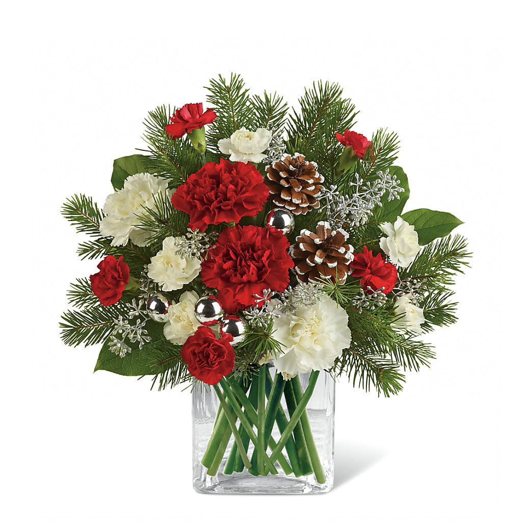 Woodland Wonder Bouquet – LA DEANNE'S FLORIST, Cuthbert GA