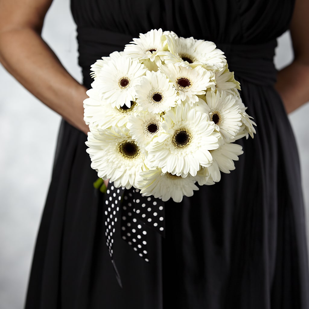 Daisy Delight Bouquet – LA DEANNE'S FLORIST, Cuthbert GA