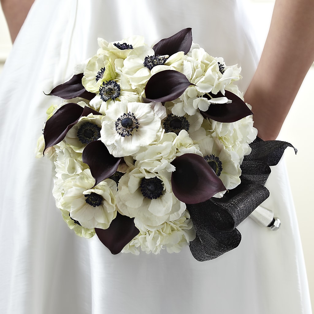 To Have and To Hold Bouquet – LA DEANNE'S FLORIST, Cuthbert GA