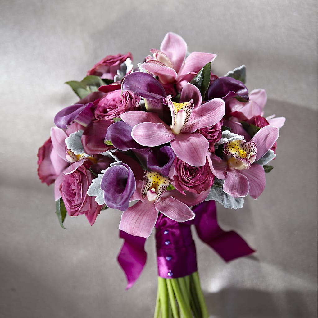 Delicacy Bouquet – LA DEANNE'S FLORIST, Cuthbert GA