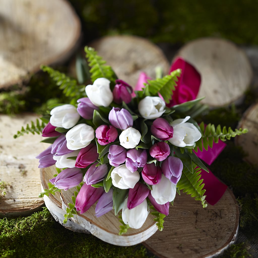 Steal My Heart Bouquet – LA DEANNE'S FLORIST, Cuthbert GA