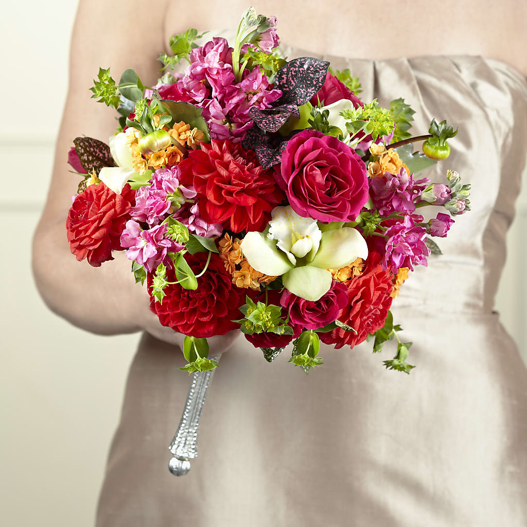 True Happiness Bouquet – LA DEANNE'S FLORIST, Cuthbert GA