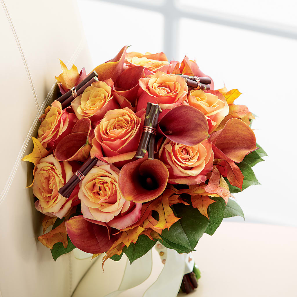 Love Everlasting Bouquet – LA DEANNE'S FLORIST, Cuthbert GA