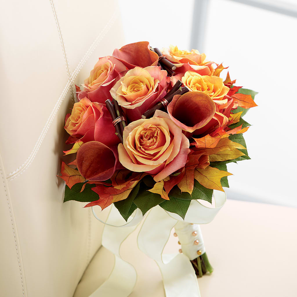 Love Everlasting Bouquet – LA DEANNE'S FLORIST, Cuthbert GA