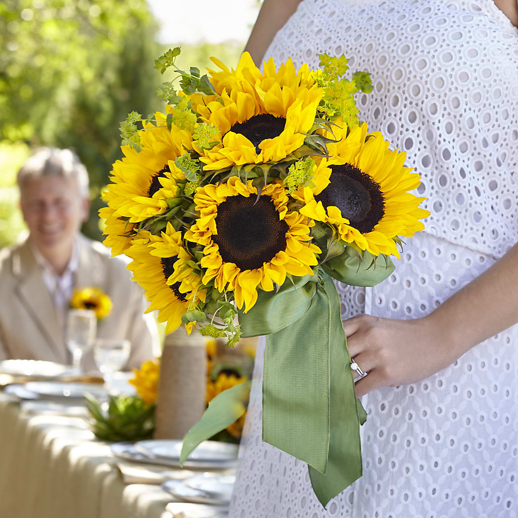 Free Spirit Bouquet – LA DEANNE'S FLORIST, Cuthbert GA
