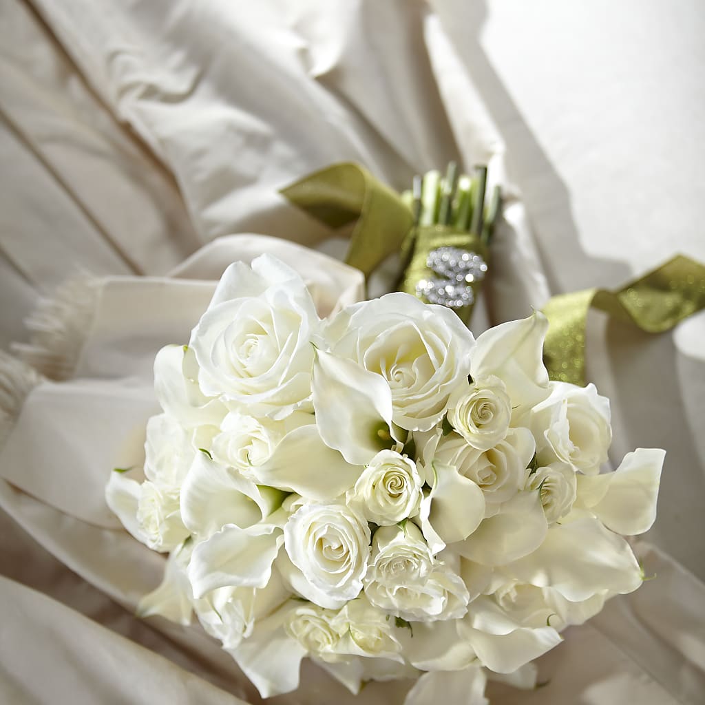 Serene Highness Bouquet – LA DEANNE'S FLORIST, Cuthbert GA