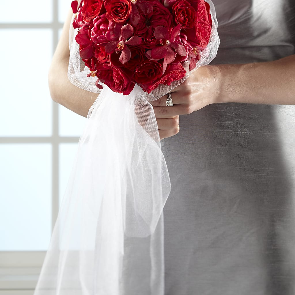 Desire Bouquet – LA DEANNE'S FLORIST, Cuthbert GA