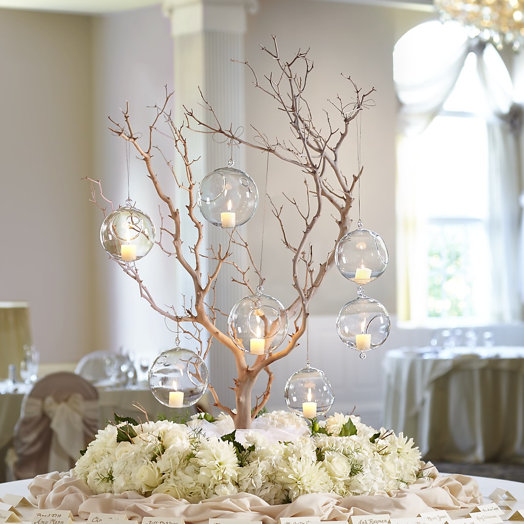 Secret Garden Arrangement – LA DEANNE'S FLORIST, Cuthbert GA