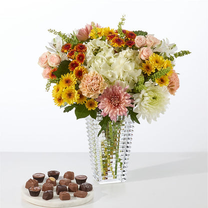 Fall Celebration Bouquet – LA DEANNE'S FLORIST, Cuthbert GA