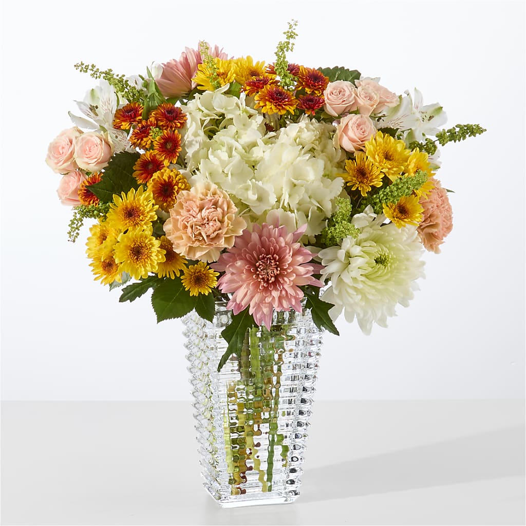 Fall Celebration Bouquet – LA DEANNE'S FLORIST, Cuthbert GA