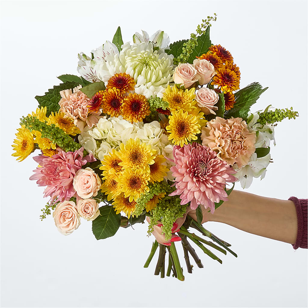Fall Celebration Bouquet – LA DEANNE'S FLORIST, Cuthbert GA