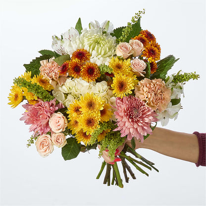 Fall Celebration Bouquet – LA DEANNE'S FLORIST, Cuthbert GA
