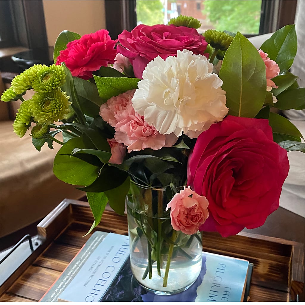 Sweet & Pretty Bouquet – LA DEANNE'S FLORIST, Cuthbert GA