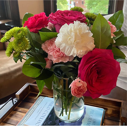 Sweet & Pretty Bouquet – LA DEANNE'S FLORIST, Cuthbert GA