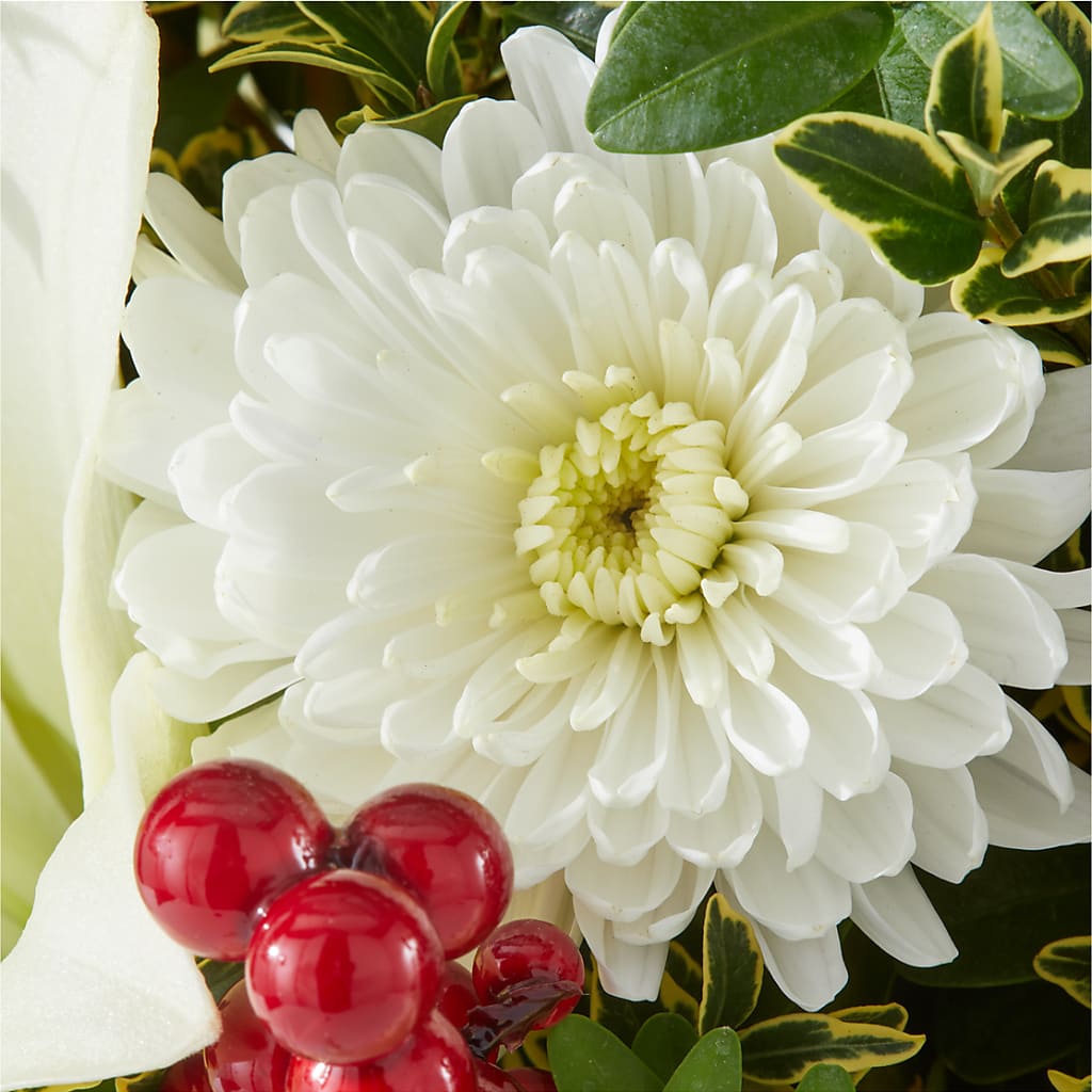 Festive Moments Tree – LA DEANNE'S FLORIST, Cuthbert GA